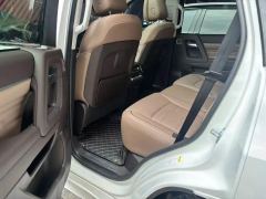 Beijing Off-RoadBJ60 2.0T Edition 7 - ფოტო 14