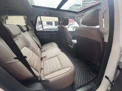 Beijing Off-RoadBJ60 2.0T Edition 7 - ფოტო 15