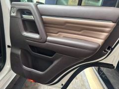 Beijing Off-RoadBJ60 2.0T Edition 7 - ფოტო 16
