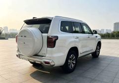 Beijing Off-RoadBJ60 2.0T Edition 7 - ფოტო 18