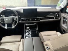 Beijing Off-RoadBJ60 2.0T Edition 7 - ფოტო 4