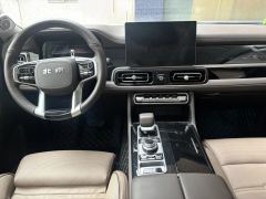 Beijing Off-RoadBJ60 2.0T Edition 7 - ფოტო 5