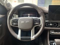 Beijing Off-RoadBJ60 2.0T Edition 7 - ფოტო 6