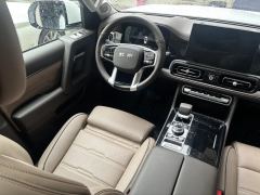 Beijing Off-RoadBJ60 2.0T Edition 7 - ფოტო 7