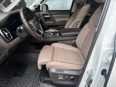 Beijing Off-RoadBJ60 2.0T Edition 7 - ფოტო 9