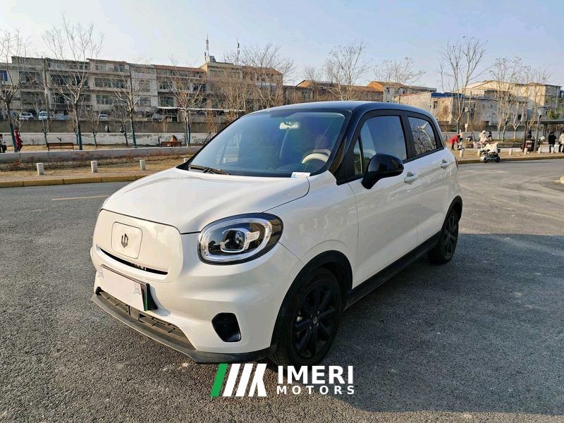 Leapmotor T03 403km Edition