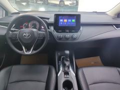 Toyota Corolla 1.2T Pioneer Edition - фото 16