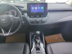 Toyota Corolla 1.2T Pioneer Edition - фото 17