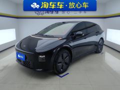 Li Auto i6 RWD Edition - photo 1
