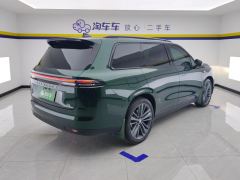 Leapmotor C16 EREV 200km Exclusive Edition - ფოტო 2