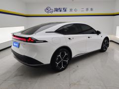 Deepal L07 EREV 230km 230Ultra Deep Blue Intelligent Driving AD PRO Edition - фото 2