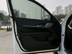 Cadillac CT4 28T Stylish Edition - photo 13