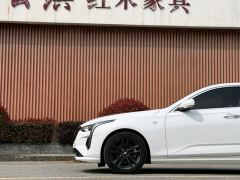 Cadillac CT4 28T Stylish Edition - photo 2