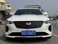 Cadillac CT4 28T Stylish Edition - photo 3