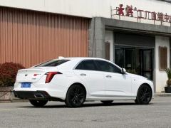 Cadillac CT4 28T Stylish Edition - photo 4