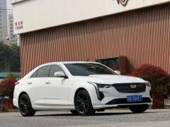 Cadillac CT4 28T Stylish Edition - photo 5