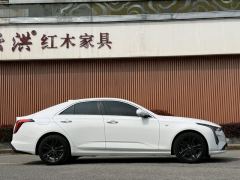 Cadillac CT4 28T Stylish Edition - photo 6