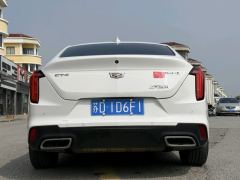 Cadillac CT4 28T Stylish Edition - photo 7