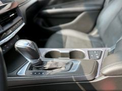 Cadillac CT4 28T Stylish Edition - photo 8