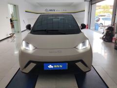 BYD Seagull 305km Free Version - ფოტო 3