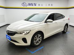 Buick Verano Pro 1.5T Joy Edition - photo 1