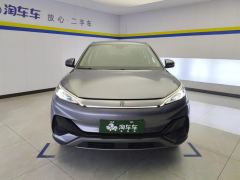BYD Yuan PLUS Honor Edition 430km Leading Edition - ფოტო 3