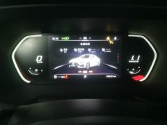 MG5 300TGI Edition - photo 20