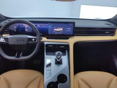 Roewe MG RX5 1.5T Luxury Sliding Screen Edition - ფოტო 16