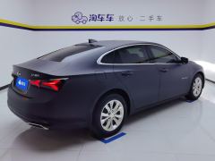 chevrolet malibu xl 535T Tiptronic Sharp edition - photo 2