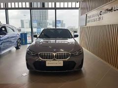 BMW 3 Series 320Li M Sport Package - photo 1