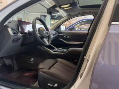 BMW 3 Series 320Li M Sport Package - photo 4