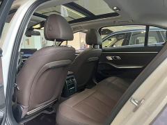 BMW 3 Series 320Li M Sport Package - photo 5