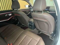 BMW 3 Series 320Li M Sport Package - photo 6