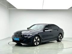 BMW i3 eDrive 40 L Midnight Edition Package - ფოტო 1