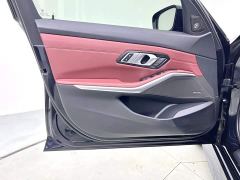 BMW i3 eDrive 40 L Midnight Edition Package - ფოტო 12