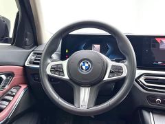 BMW i3 eDrive 40 L Midnight Edition Package - ფოტო 16