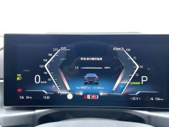 BMW i3 eDrive 40 L Midnight Edition Package - ფოტო 2