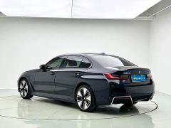 BMW i3 eDrive 40 L Midnight Edition Package - ფოტო 4