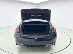 BMW i3 eDrive 40 L Midnight Edition Package - ფოტო 6