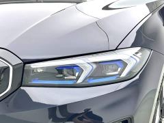 BMW i3 eDrive 40 L Midnight Edition Package - ფოტო 8