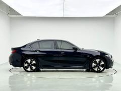 BMW i3 eDrive 40 L Midnight Edition Package - ფოტო 9