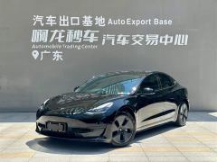Tesla Model 3 Rear-Wheel Drive - фото 1
