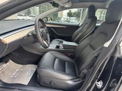 Tesla Model 3 Rear-Wheel Drive - фото 10