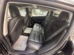 Tesla Model 3 Rear-Wheel Drive - фото 11
