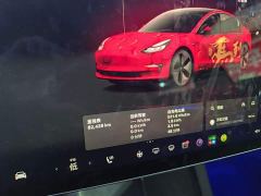 Tesla Model 3 Rear-Wheel Drive - фото 12