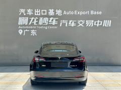 Tesla Model 3 Rear-Wheel Drive - фото 4