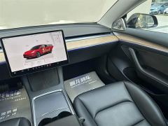 Tesla Model 3 Rear-Wheel Drive - фото 7
