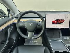 Tesla Model 3 Rear-Wheel Drive - фото 8