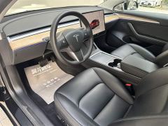 Tesla Model 3 Rear-Wheel Drive - фото 9
