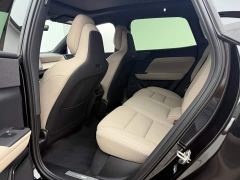 Volvo XC70 Plug-in Hybrid AWD Extended Range Plus - ფოტო 11
